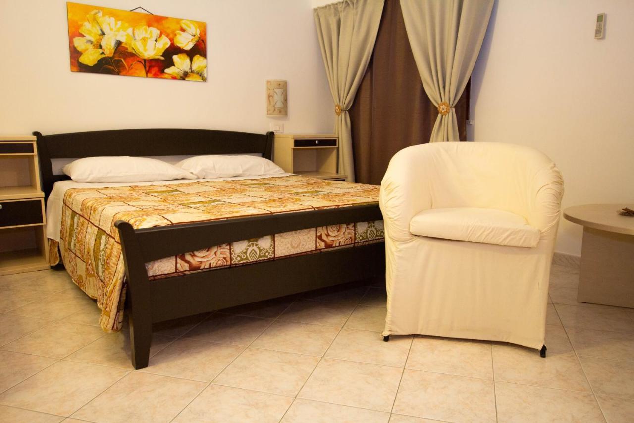Noto Bedda Bed&Breakfast Exterior photo